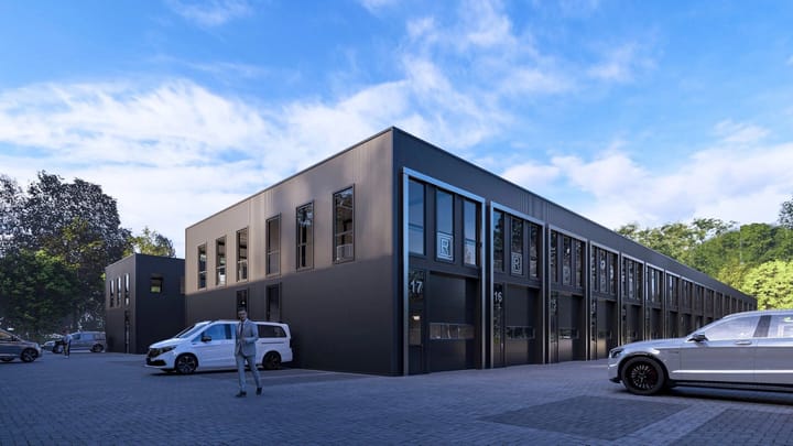 Eindsestraat 131-A1
