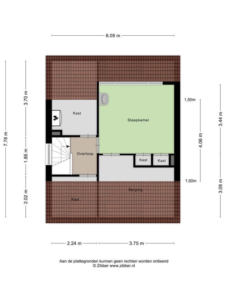 Foto 39 van Thorbeckelaan 72
