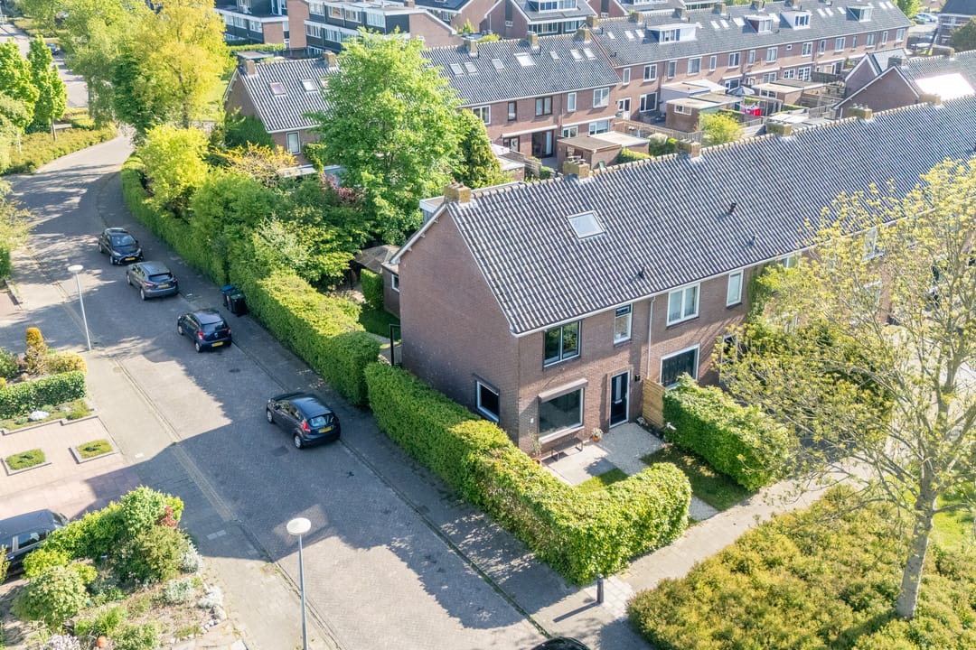 Foto 2 van Driekoningenhof 81