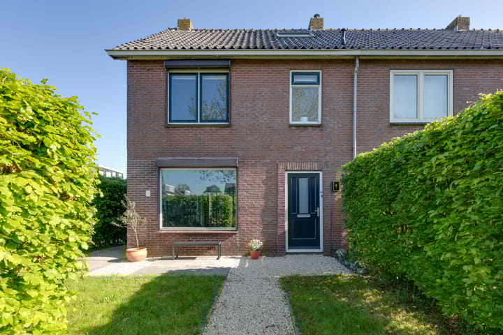 Foto 3 van Driekoningenhof 81