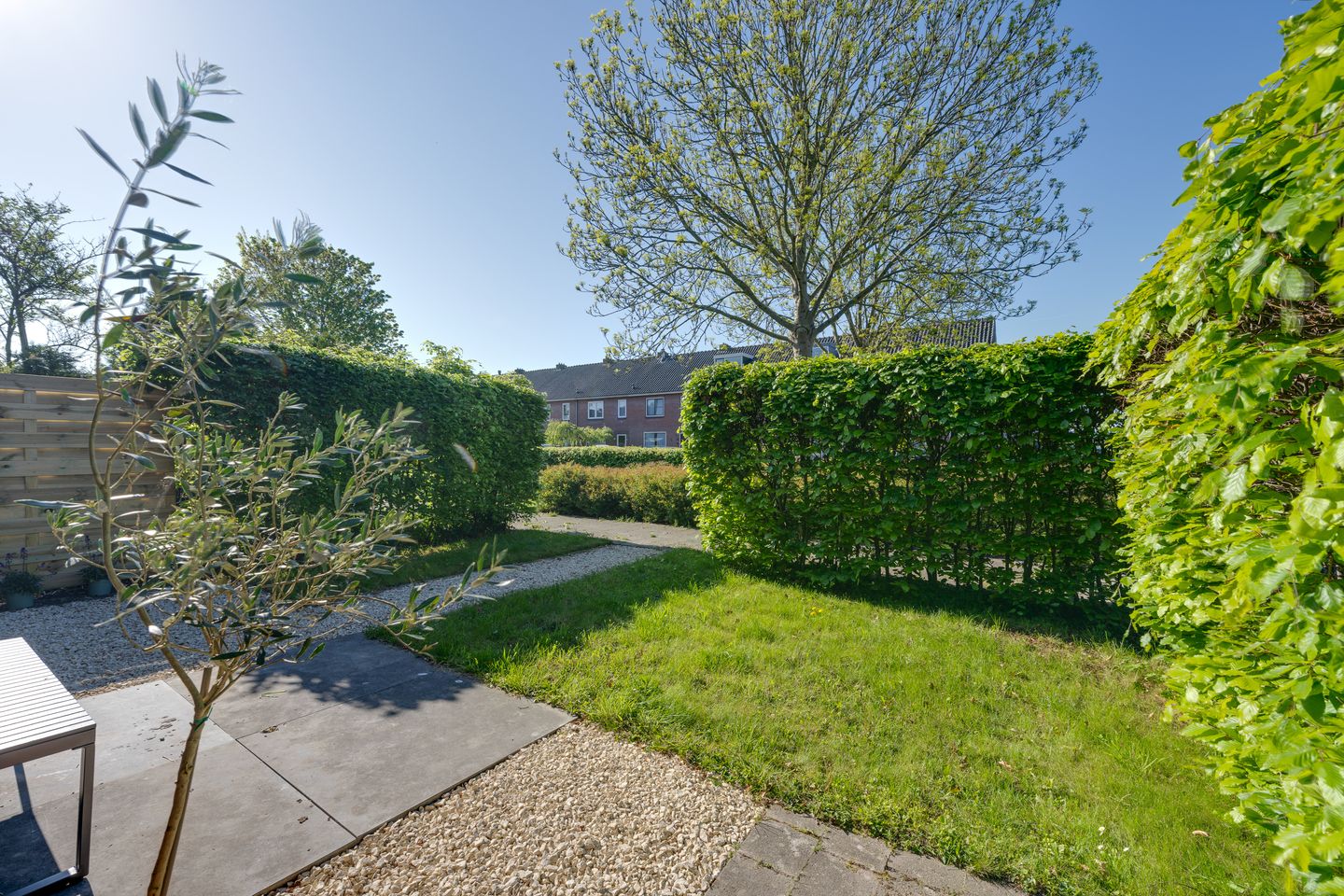 Foto 4 van Driekoningenhof 81