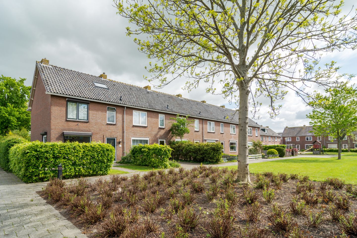 Foto 5 van Driekoningenhof 81