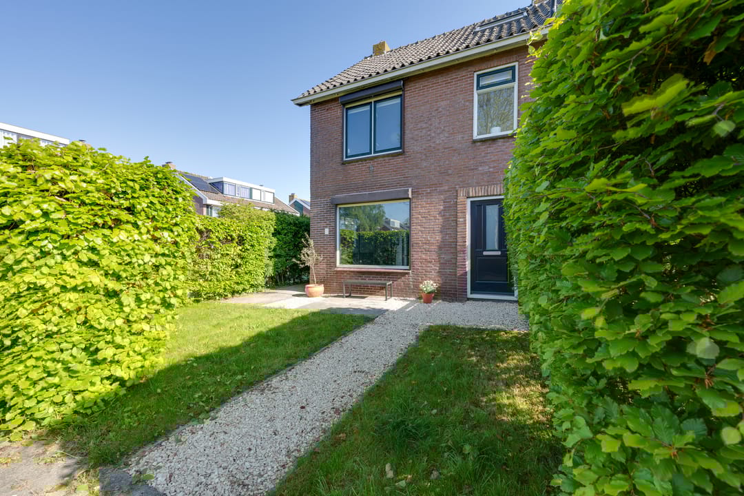 Foto 7 van Driekoningenhof 81