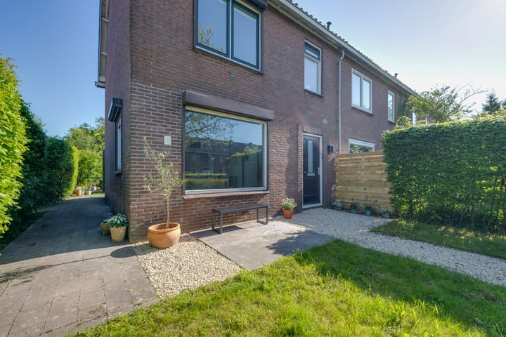 Photo 8 of Driekoningenhof 81