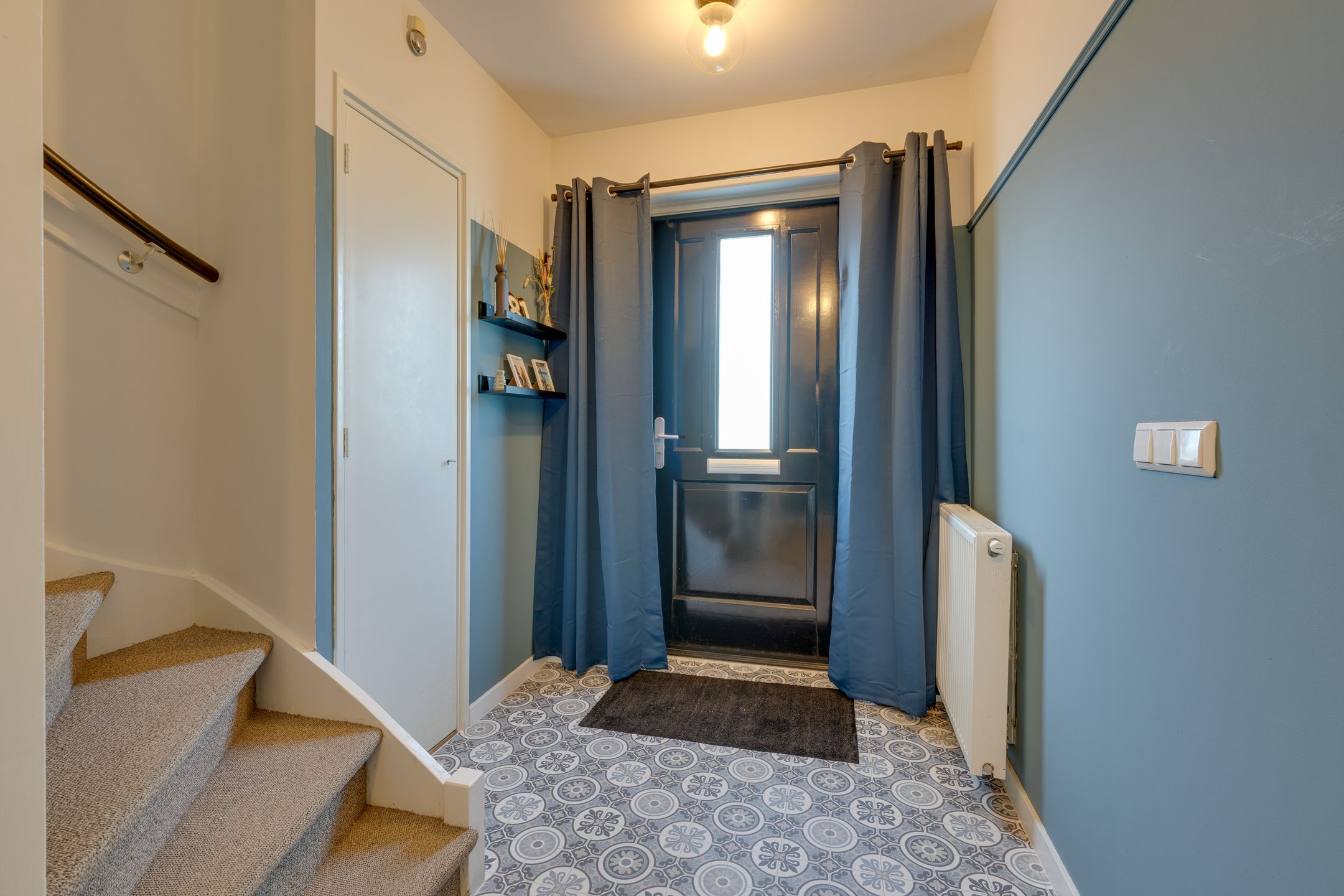 Foto 9 van Driekoningenhof 81