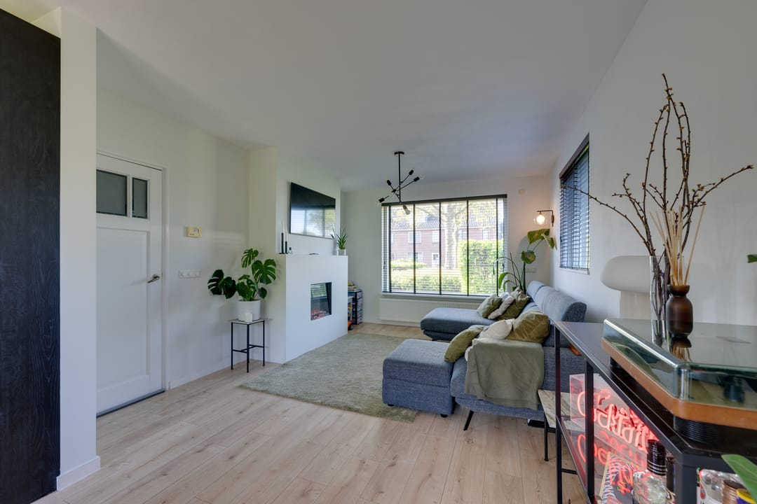 Foto 11 van Driekoningenhof 81