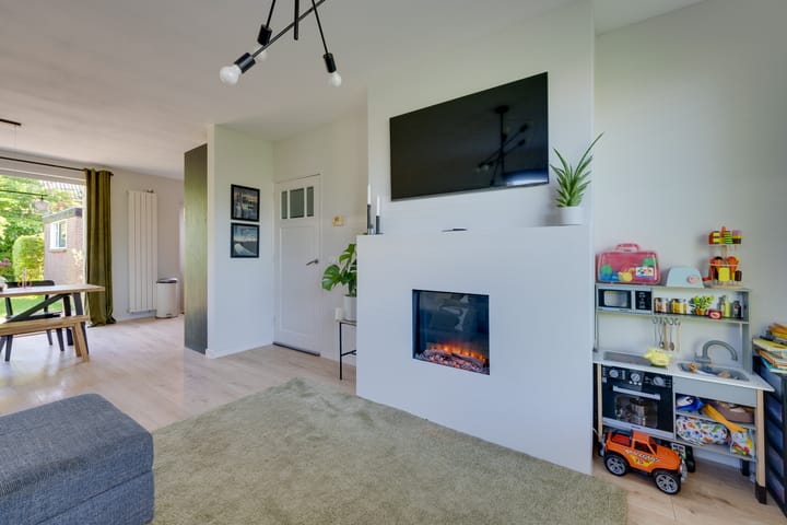 Photo 15 of Driekoningenhof 81