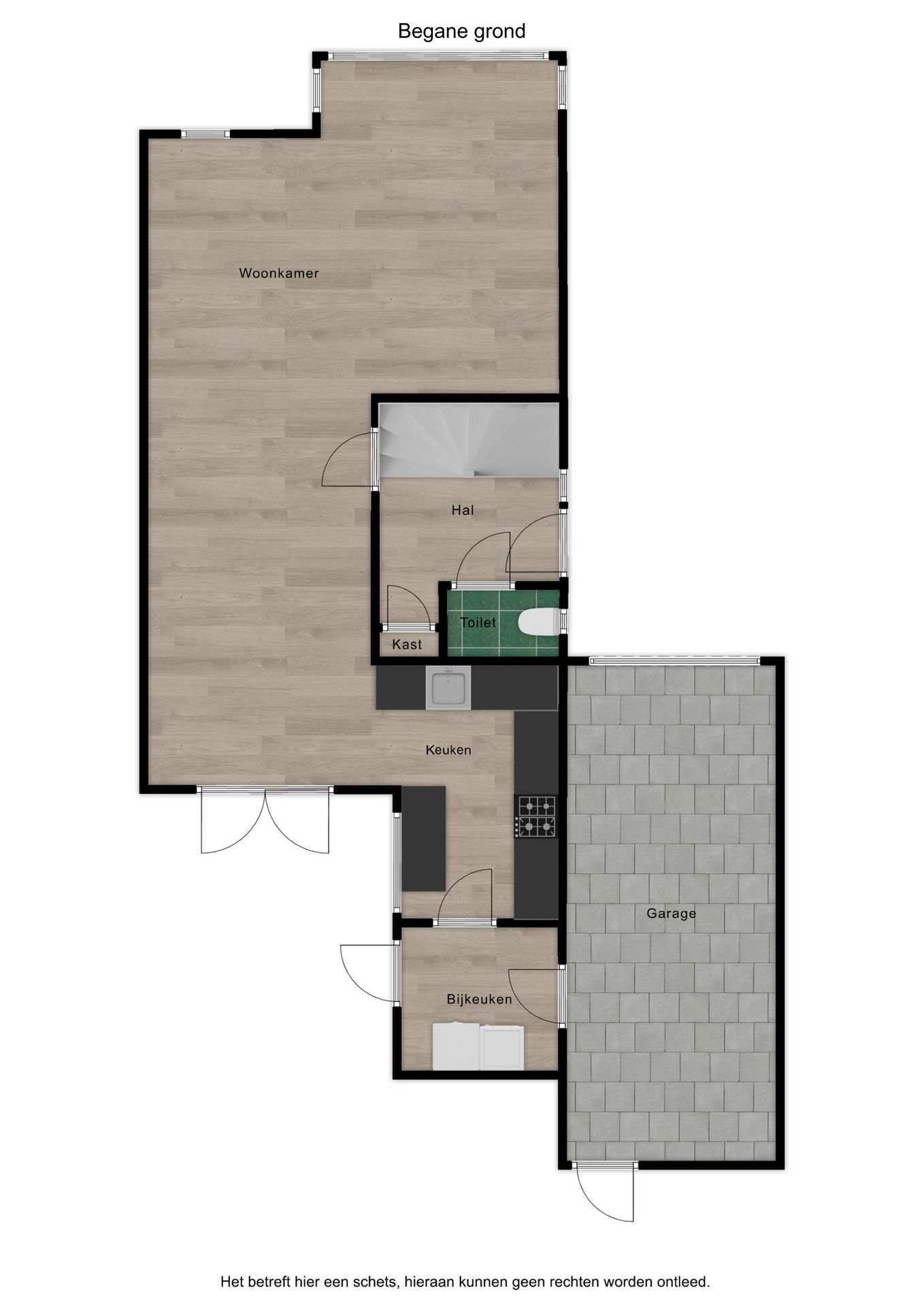 Photo 57 of De Landerijen 79