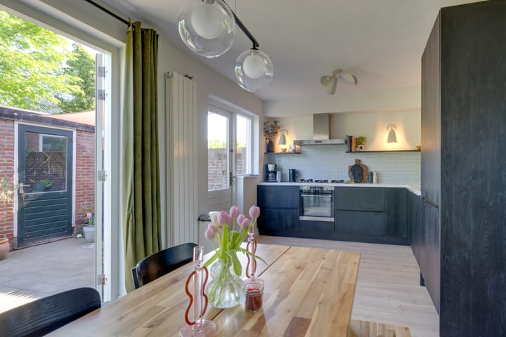 Photo 18 of Driekoningenhof 81