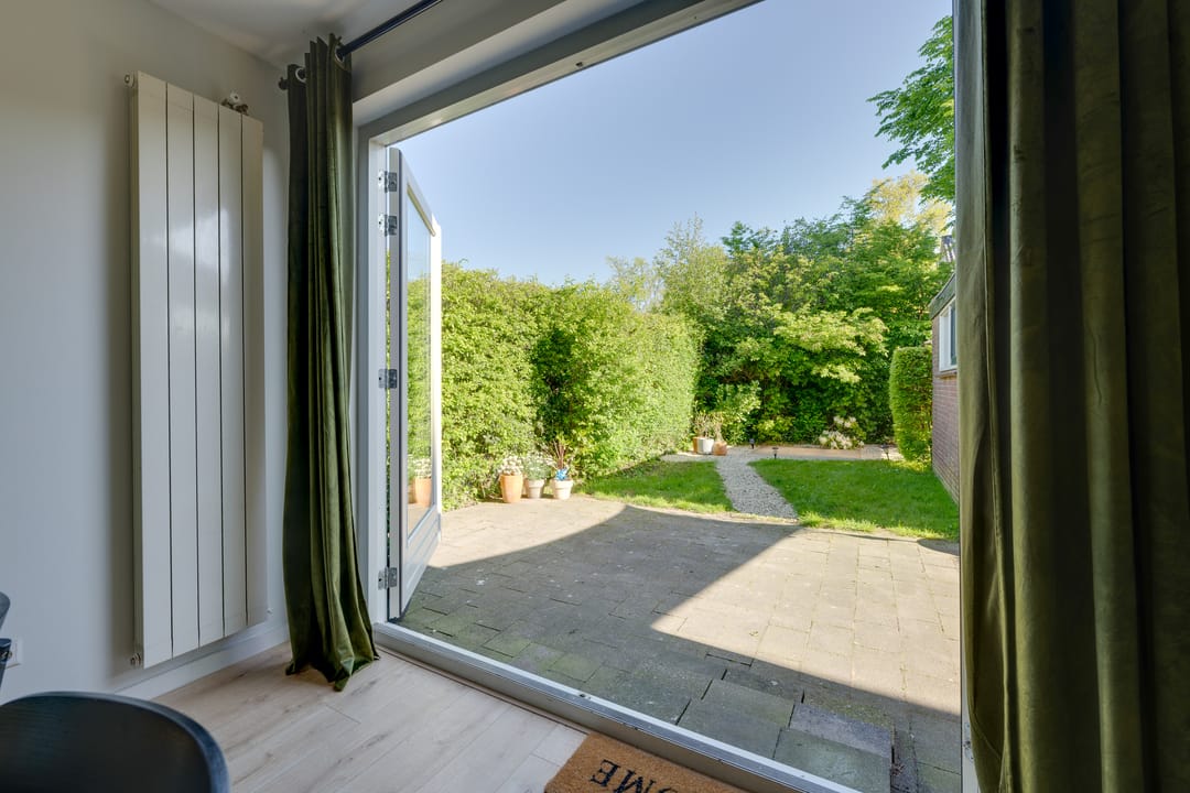 Foto 22 van Driekoningenhof 81