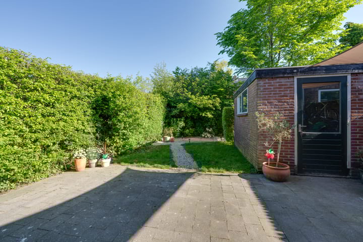 Photo 23 of Driekoningenhof 81