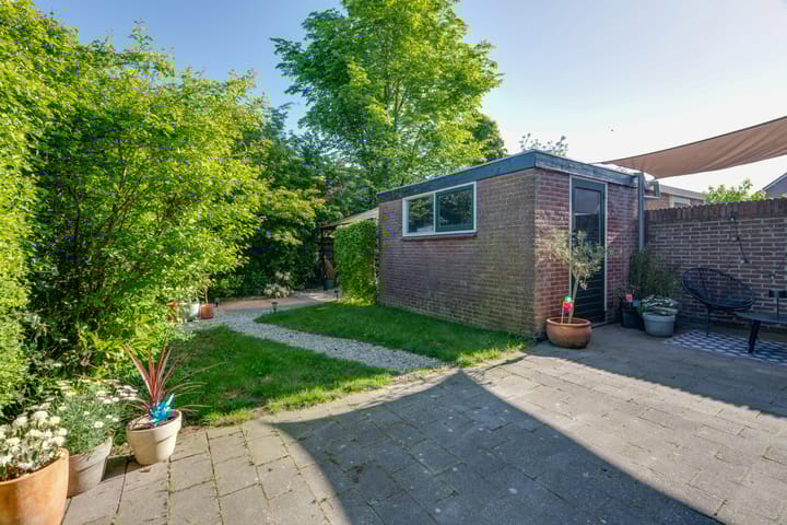 Photo 24 of Driekoningenhof 81