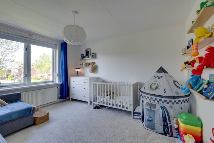 Photo 34 of Driekoningenhof 81