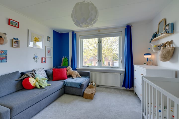 Photo 35 of Driekoningenhof 81