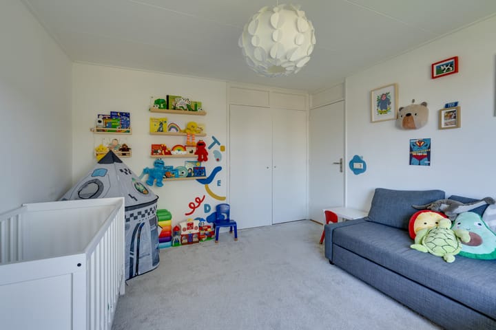 Photo 37 of Driekoningenhof 81