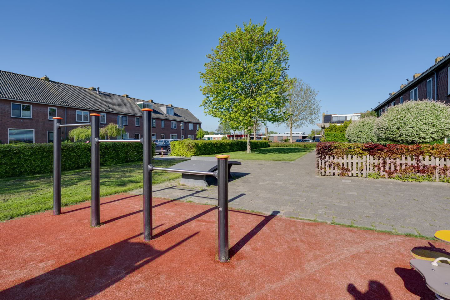 Foto 50 van Driekoningenhof 81