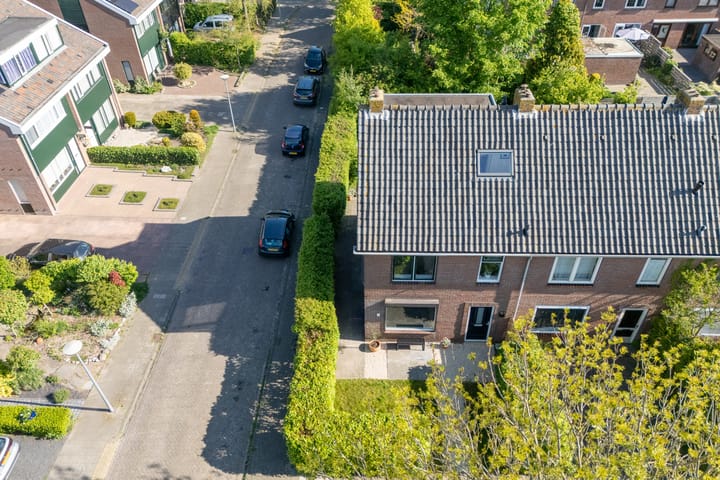 Photo 51 of Driekoningenhof 81