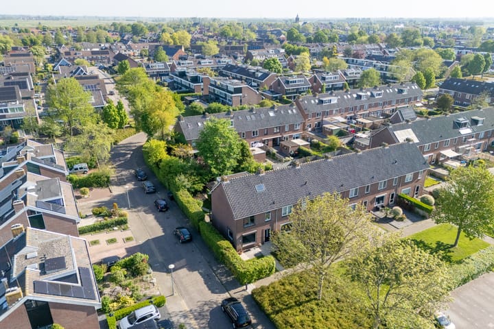 Photo 52 of Driekoningenhof 81