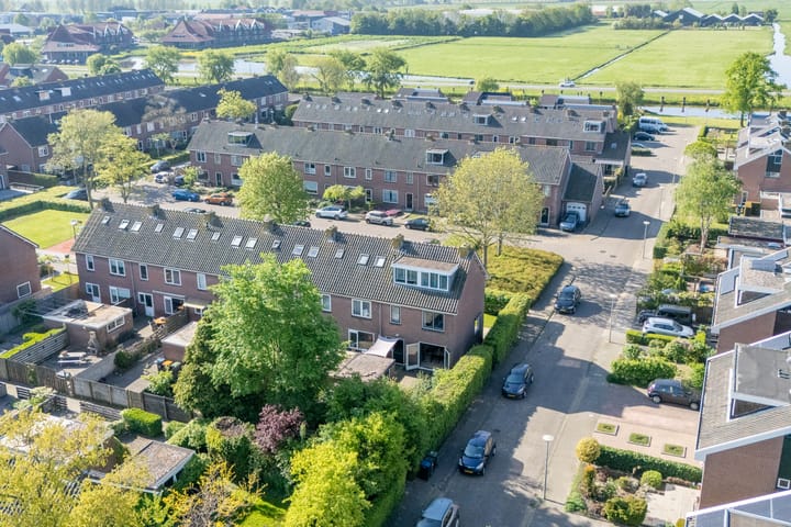 Photo 54 of Driekoningenhof 81