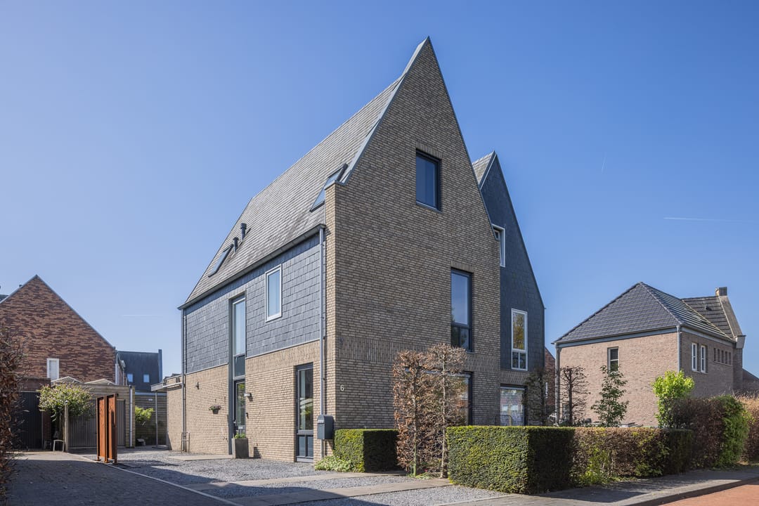 Foto 1 van Het Hout 6