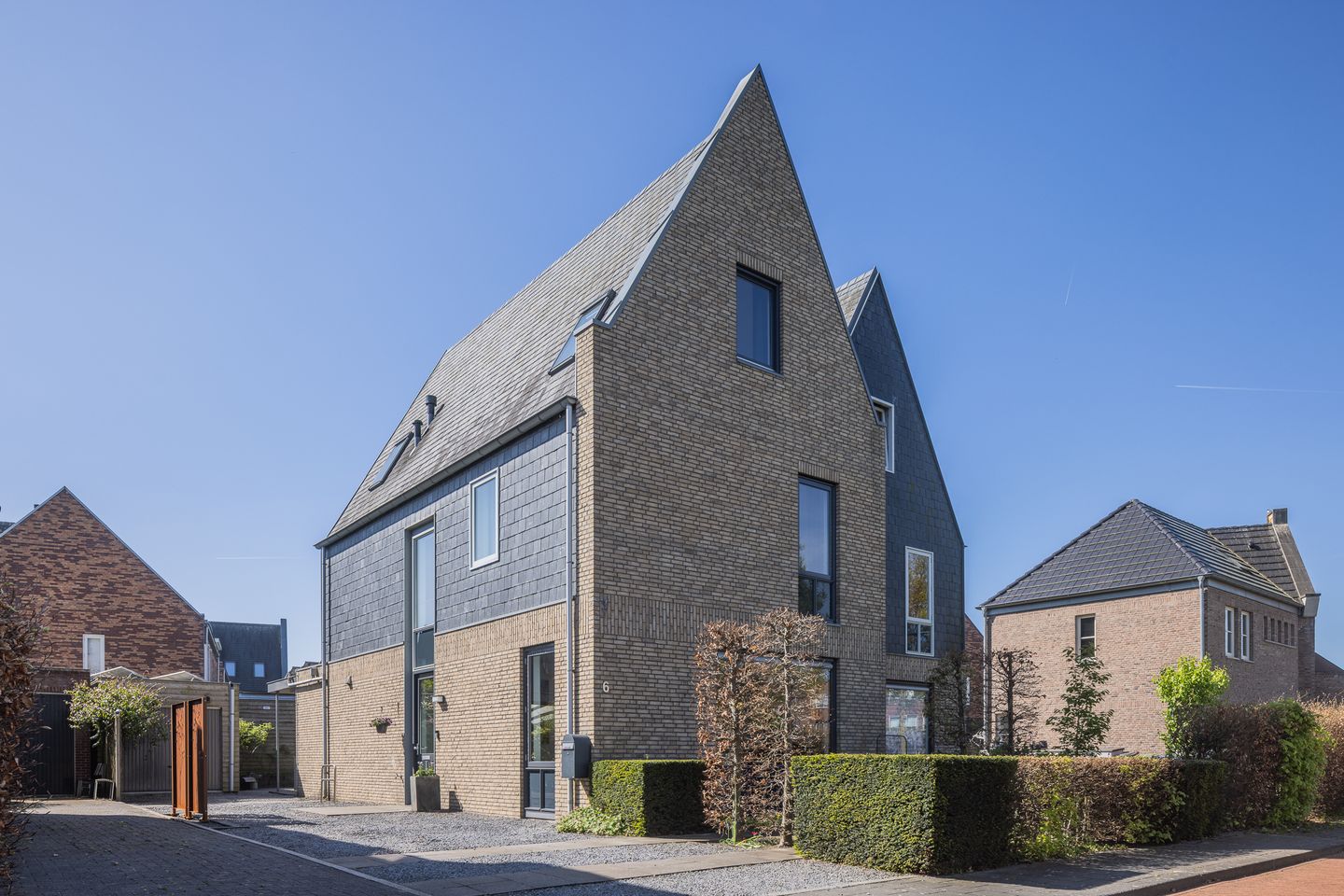 Foto 1 van Het Hout 6