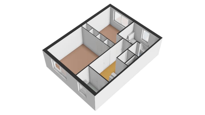 Photo 65 of Driekoningenhof 81