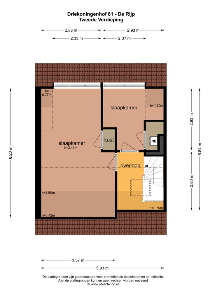 Photo 66 of Driekoningenhof 81