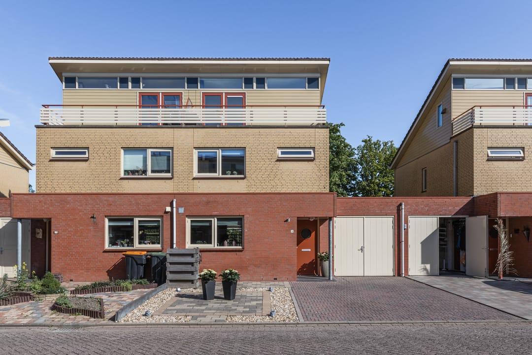 Foto 1 van Anemonenstraat 9