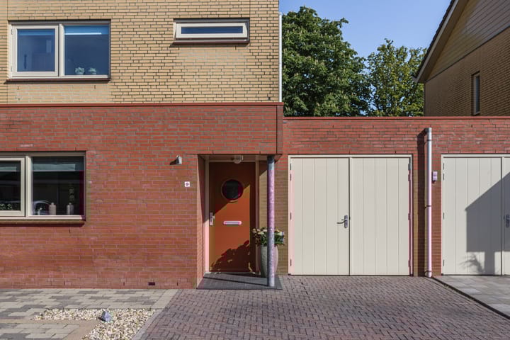 Foto 30 van Anemonenstraat 9