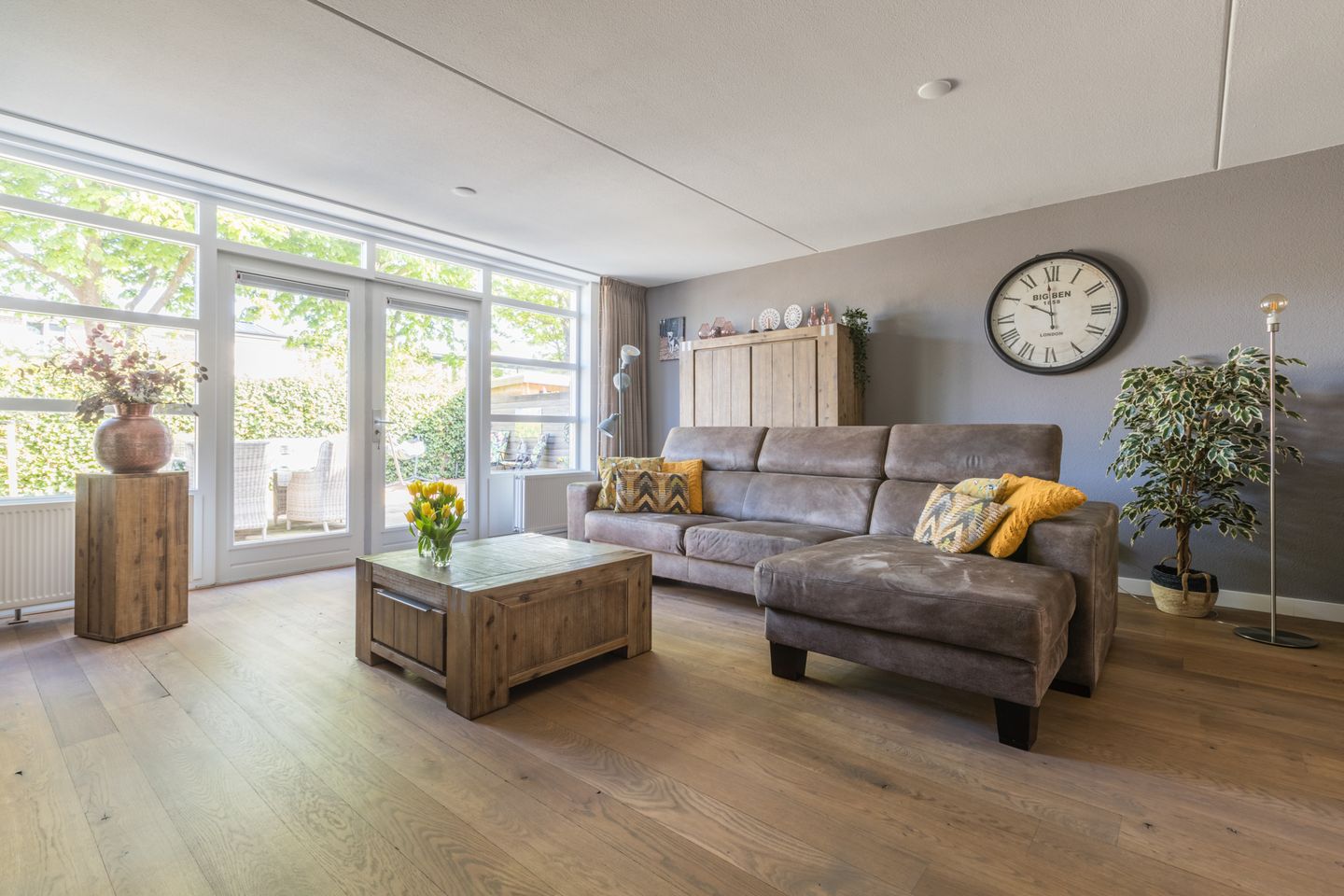 Foto 5 van Anemonenstraat 9