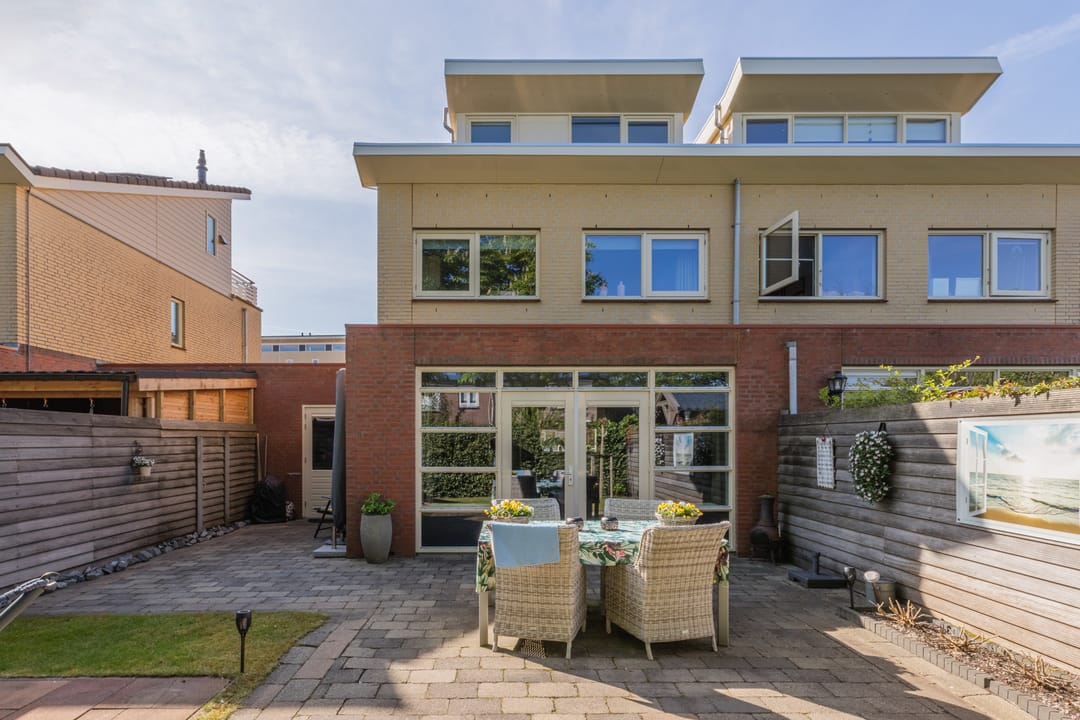 Foto 26 van Anemonenstraat 9