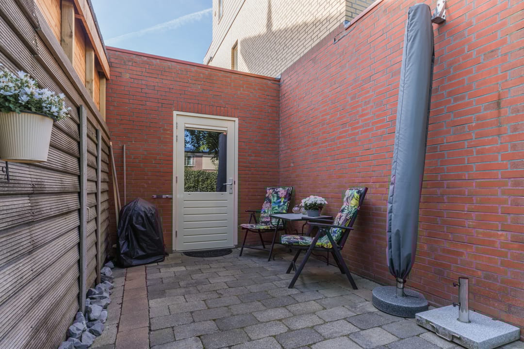 Foto 28 van Anemonenstraat 9