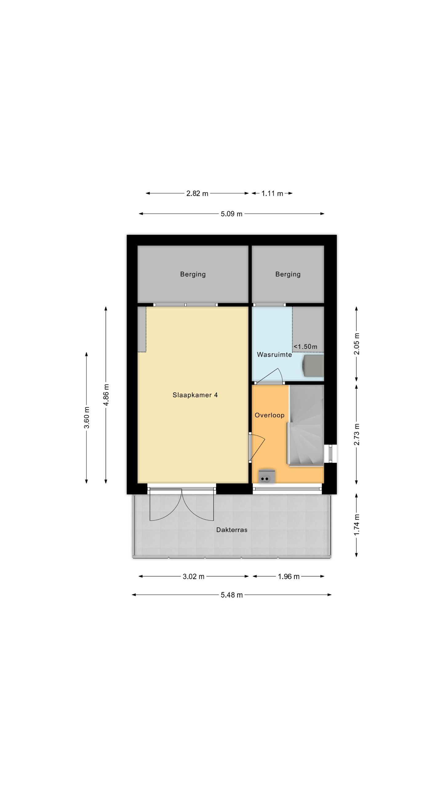 Foto 34 van Anemonenstraat 9