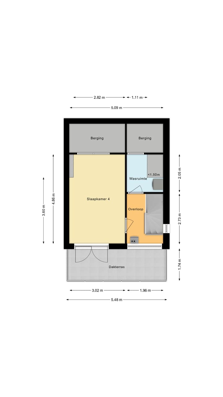 Foto 34 van Anemonenstraat 9