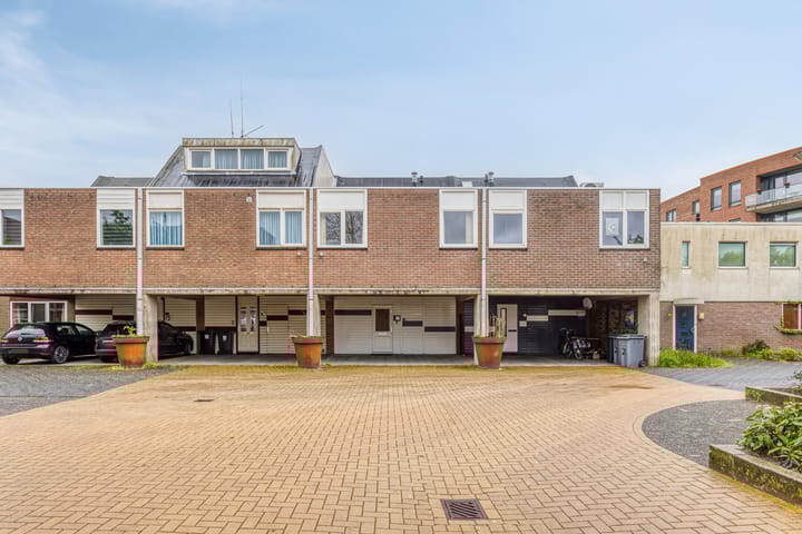 Foto 2 van Sportdreef 33