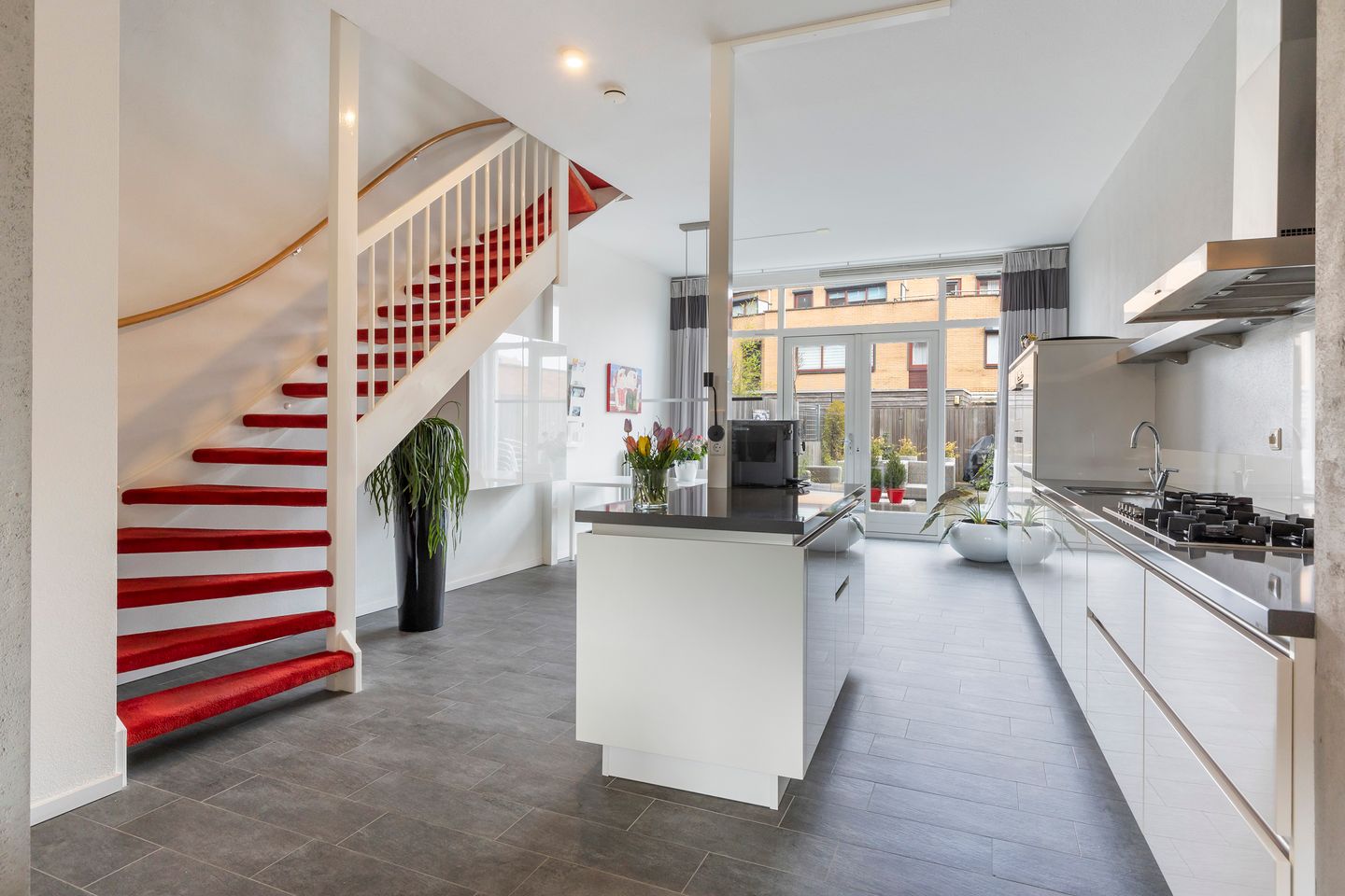 Foto 4 van Baron Sloetkade 245