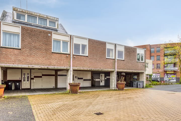 Foto 3 van Sportdreef 33