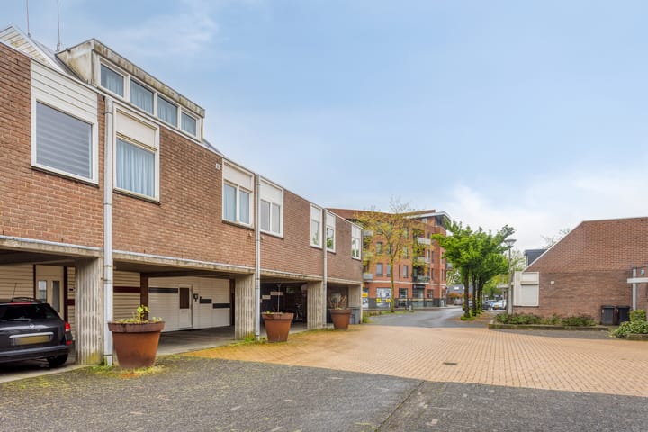 Foto 4 van Sportdreef 33