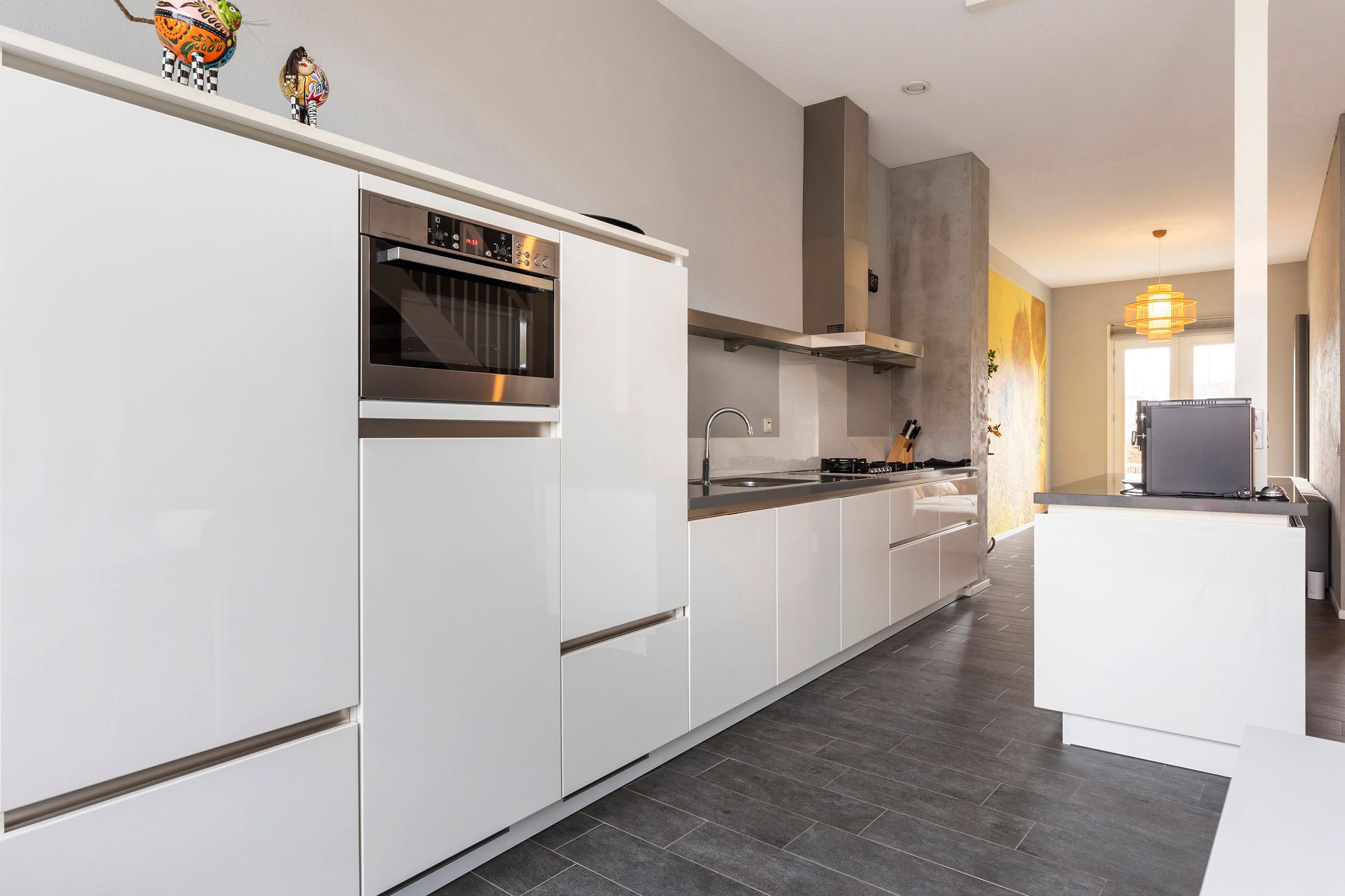 Foto 6 van Baron Sloetkade 245