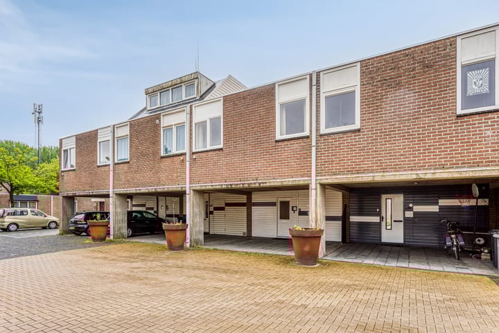 Foto 5 van Sportdreef 33