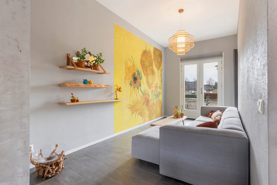 Foto 8 van Baron Sloetkade 245