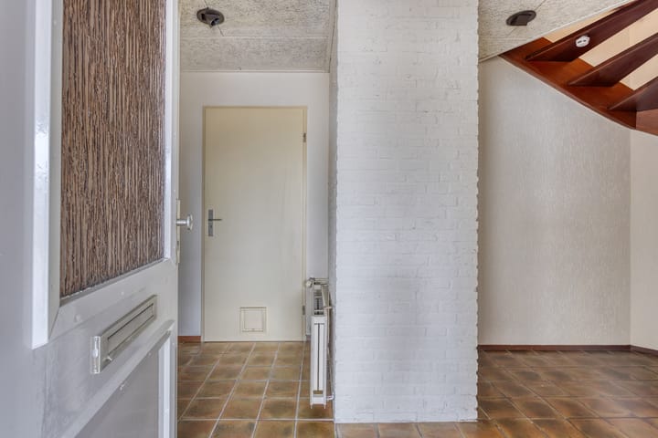 Foto 7 van Sportdreef 33