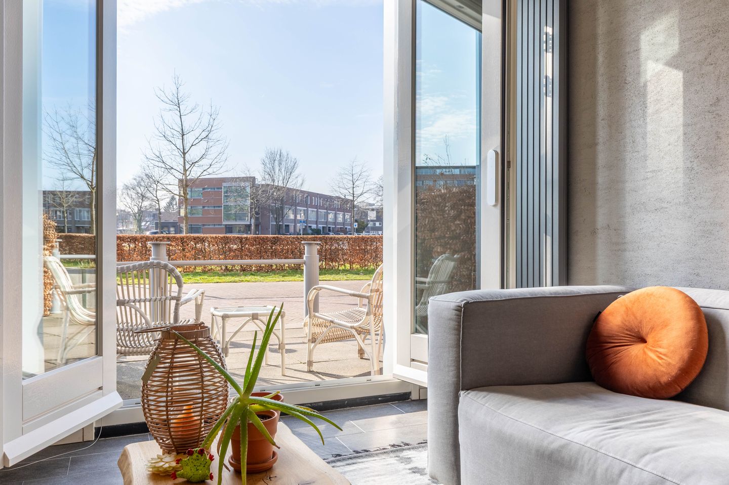 Foto 10 van Baron Sloetkade 245