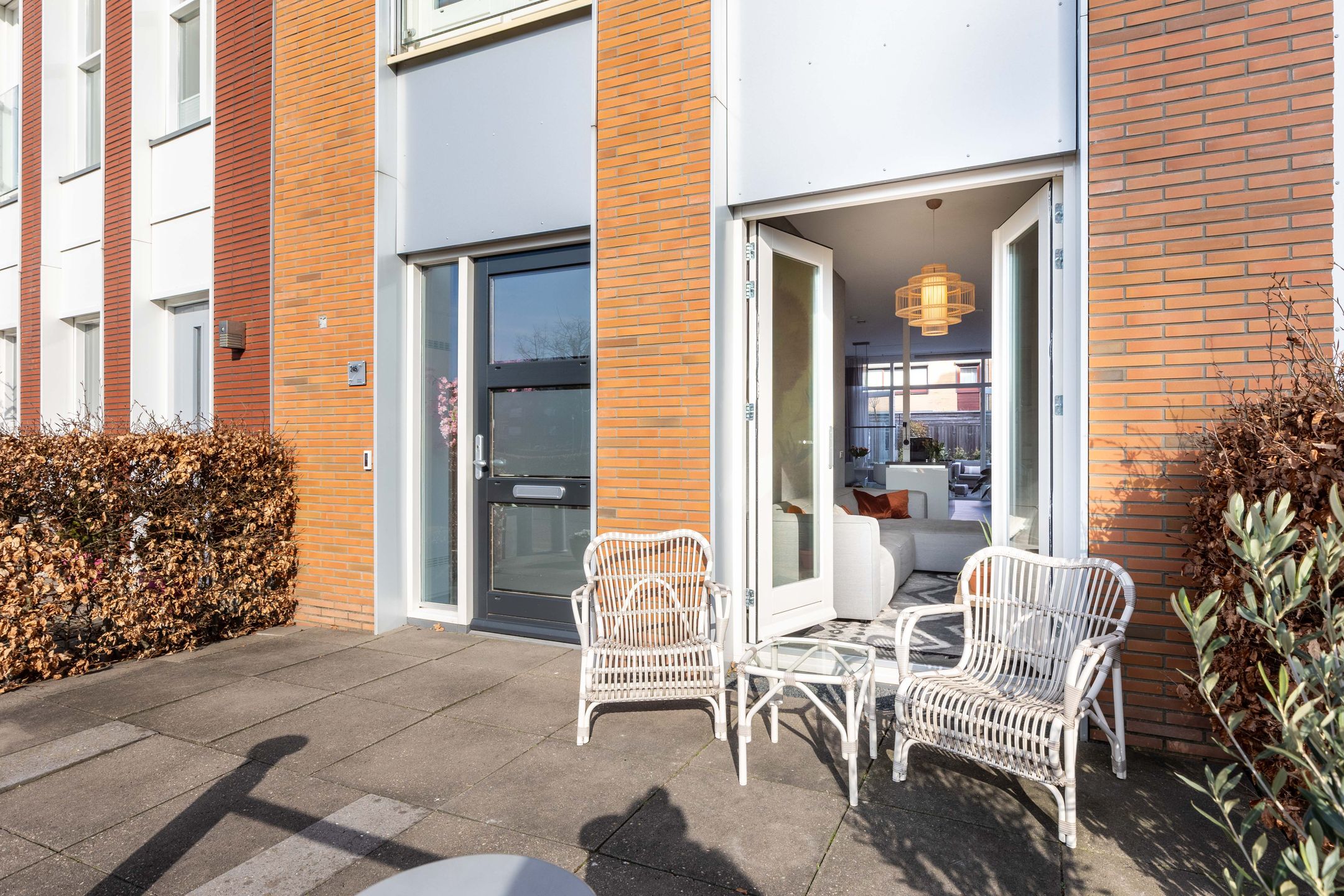 Foto 12 van Baron Sloetkade 245