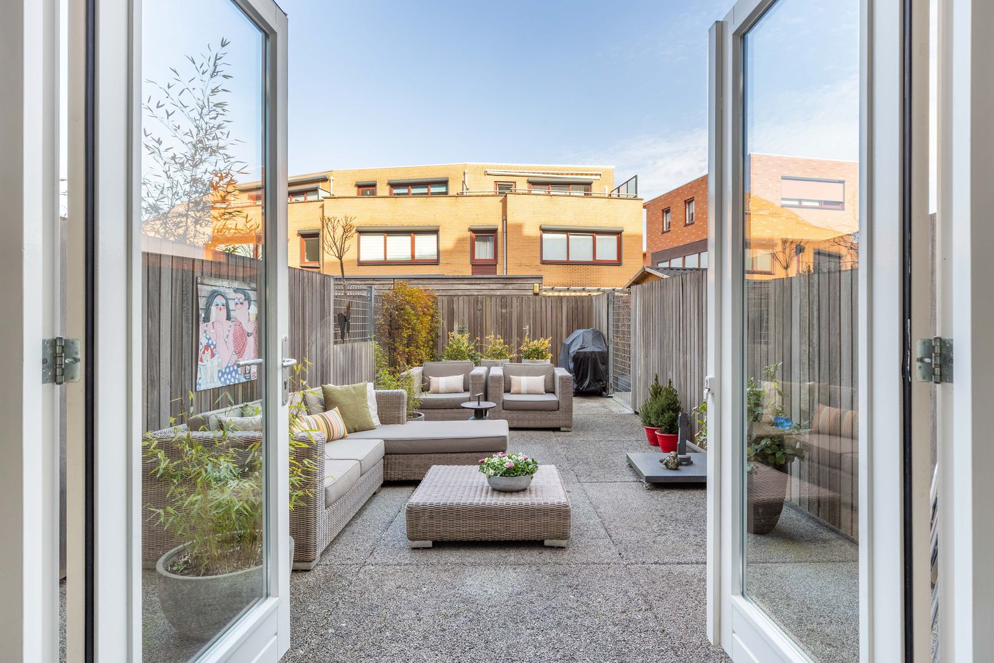 Foto 14 van Baron Sloetkade 245