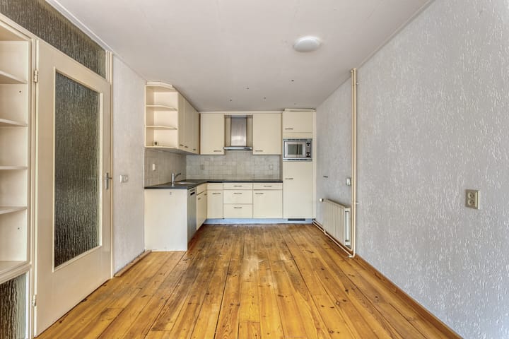 Foto 15 van Sportdreef 33