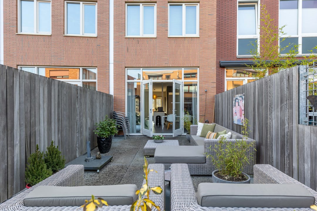 Foto 17 van Baron Sloetkade 245