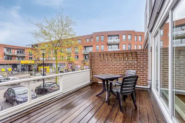 Foto 19 van Sportdreef 33