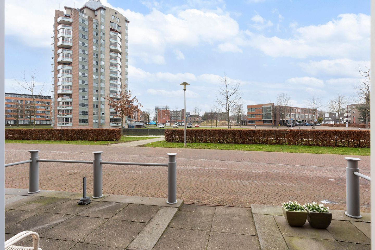 Foto 20 van Baron Sloetkade 245