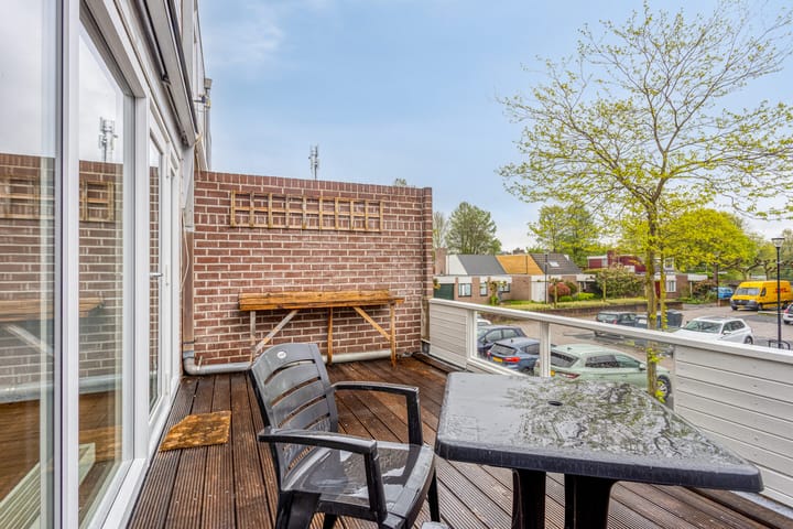 Foto 20 van Sportdreef 33